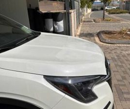 LUXURY אוט׳ 2.4 (260 כ״ס)