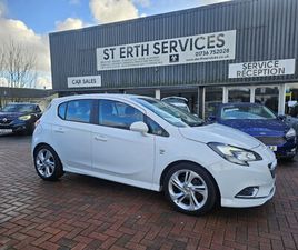 2016 1.4T [100] SRI VXLINE 5DR