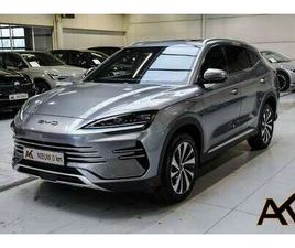 SEAL U DM-I BOOST PHEV - NAVI / PANO / BLIS / ACC