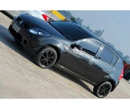 RENAULT SANDERO AUTHENTIQUE HI-FLEX 1.6 8V 5P 2008