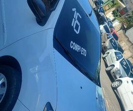 RENAULT SANDERO AUTHENTIQUE HI-POWER 1.0 16V 5P 2016