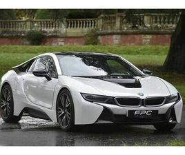 1.5 7.1KWH COUPE 2DR PETROL PLUG-IN HYBRID AUTO 4WD EURO 6 (START/STOP) (362 PS)