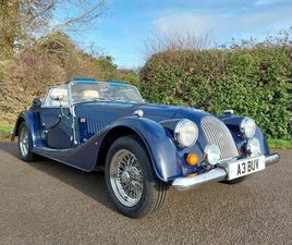 MORGAN 4/4 MORGAN 4/4 LOWLINE