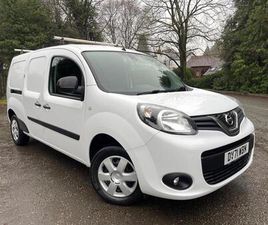 NISSAN NV250 1.5 DCI TEKNA L2 EURO 6 (START/STOP) 5DR