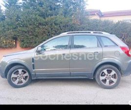 OPEL ANTARA 2.0 CDTI 16V COSMO