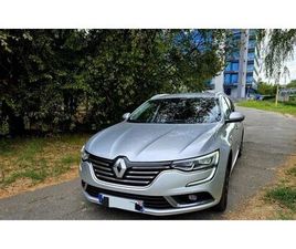VAND RENAULT TALISMAN CONSTANTA