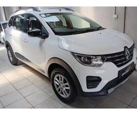 2025 RENAULT TRIBER 1.0 INTENS