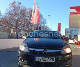 OPEL ASTRA GTC 1.9 CDTI 150 CV SPORT