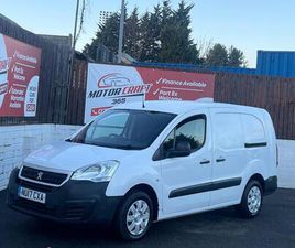 1.6 BLUEHDI 744 S L2 6DR