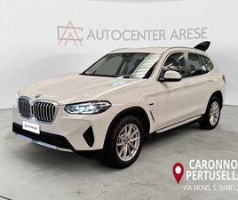 XDRIVE30E AUTO