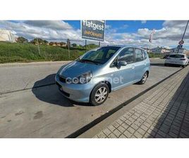 HONDA JAZZ HONDA JAZZ 1.2 I DSI LIVE