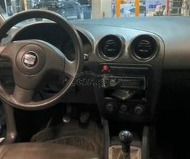 SEAT IBIZA 2008 1200CC