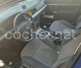 OPEL VECTRA OPEL VECTRA ELEGANCE 2.2 DTI 16V
