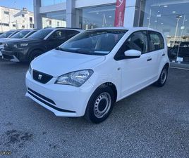SEAT MII 2017 1000CC 65HP ΜΕ ΦΠΑ!!!!