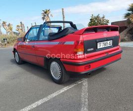 OPEL KADETT OPEL KADETT