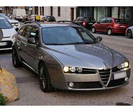 ALFA ROMEO 159 SW SW 2.0 JTDM PROGRESSION 170CV