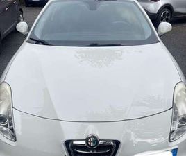 GIULIETTA 1.6 JTDM PROGRESSION E5