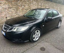 9-3 SPORT SEDAN AEREO TTID 180CV