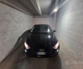 HYNDAI I20 1.2 CONNECTLINE