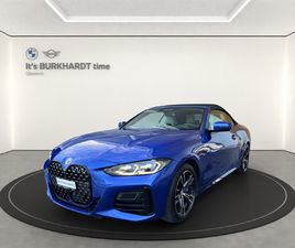 M440I XDR48V MSPRO CABRIO