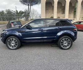 5P 2.2 SD4 PRESTIGE 190CV