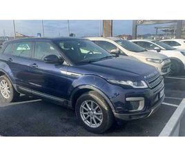 RANGE ROVER EVOQUE I 2016 5P 2.0 TD4 SE DY. 150CV