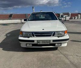 5P 2.0I TURBO 16V SPORT