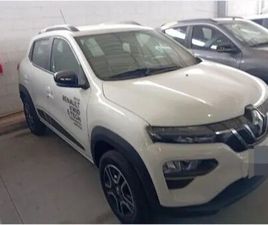 KWID INTENSE 2024 ELÉTRICO TEST DRIVE COM APENAS 5MIL KM RODADOS