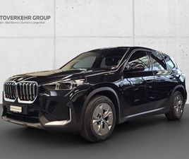BMW IX1 XDRIVE 30 IX1 XDRIVE 30