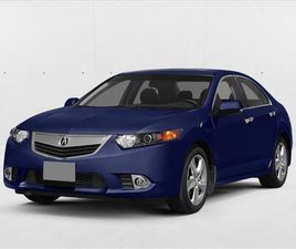 USED 2014 ACURA TSX 2.4