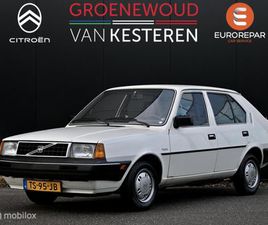 VOLVO 340 VOLVO 340 - 1.4 DL I 65.000KM I ORIGINEEL NL I