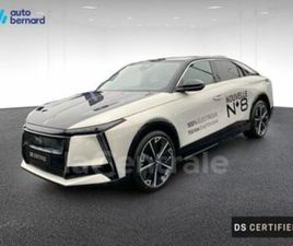 245 FWD LONG RANGE PALLAS 97.2 KWH