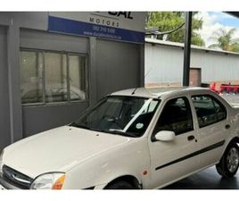 2001 FORD IKON 1.6I CLX