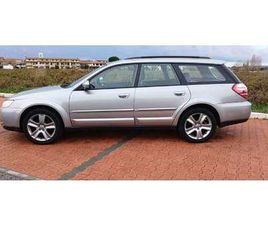 2.5 CSGP BI-FUEL AUTO