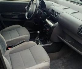 VOLKSWAGEN CROSSFOX 1.6 MI TOTAL FLEX 8V 5P 2006