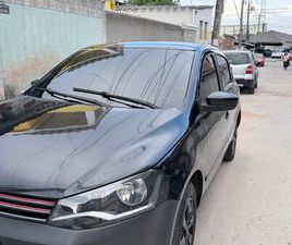 VOLKSWAGEN GOL GERAÇÃO VI 1.0 8V MI TOTAL FLEX MEC. 4P 2013