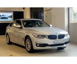 328I GT XDRIVE STEPTRONIC