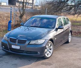 325XI TOURING