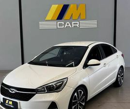 CHERY ARRIZO 5 RXS 1.5 TURBO FLEX AUT 2021