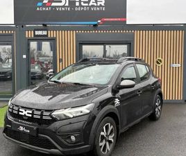 DACIA SANDERO STEPWAY 1.0 TCE 90 EXPRESSION CVT