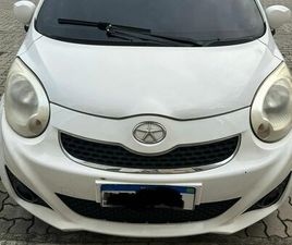 JAC J2 1.4 JET FLEX 16V 5P MEC 2015