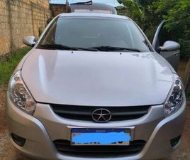 JAC J3 1.4 16V 5P MEC. 2012