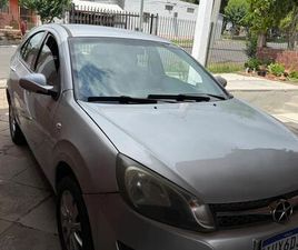 JAC J3 1.4 16V 5P MEC. 2014