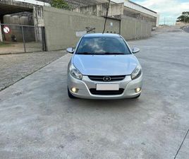 JAC J3 BRASIL 1.4 16V 5P MEC. 2012