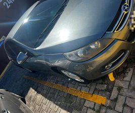 SEDAN 1.5 16V 4P MEC.