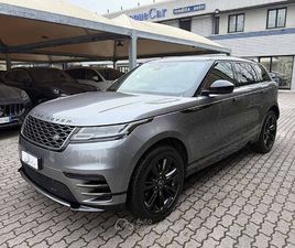 2.0 D MHEV R-DYNAMIC TELECAMERA POST. CERCHI 20''