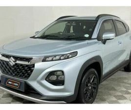 2023 SUZUKI FRONX 1.5 GL AUTO