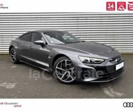 93KWH GT QUATTRO EXTENDED