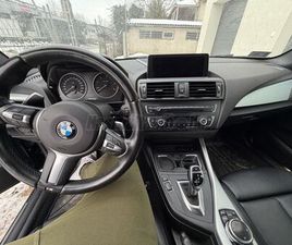 BMW 220D