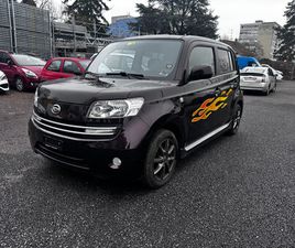 MATERIA 1.5 AUTOMATIC